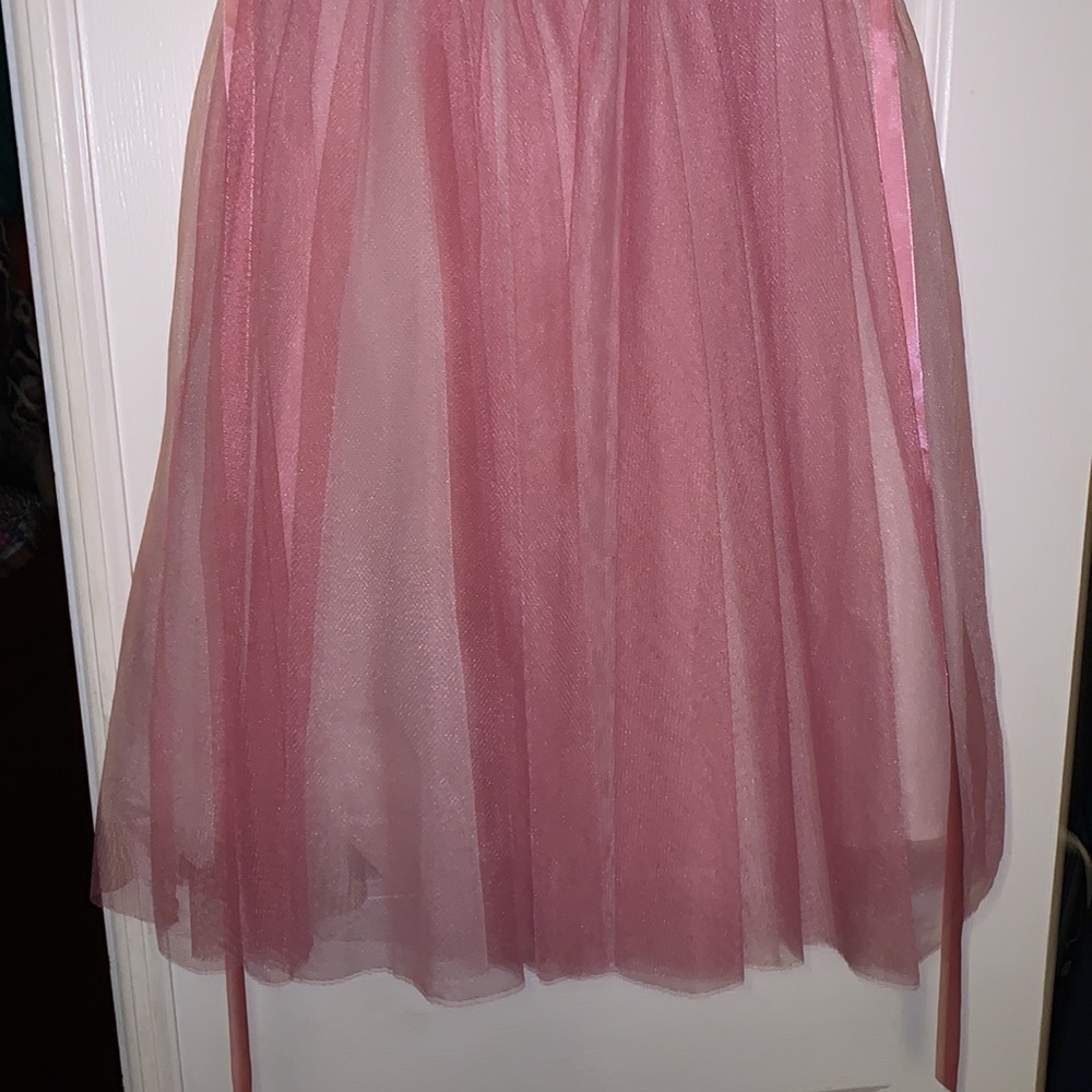 Rare Editions, big girls dress, size 10 - Picture 4 of 8